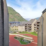 Apartmán Frolise, T2, Centre, Wifi, Parking Couvert Gratuit, 4 Personnes