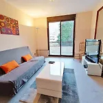 Frolise, T2, Centre, Wifi, Parking Couvert Gratuit, 4 Personnes Apartamento Bagnères-de-Luchon