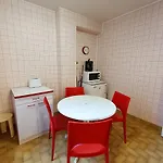 Frolise, T2, Centre, Wifi, Parking Couvert Gratuit, 4 Personnes *