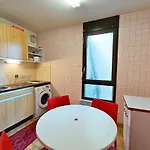 Apartamento Frolise, T2, Centre, Wifi, Parking Couvert Gratuit, 4 Personnes *