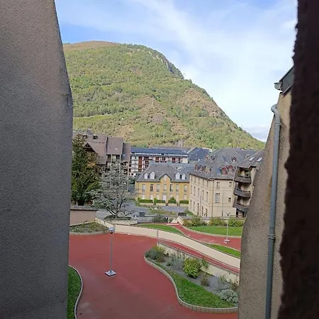 Frolise, T2, Centre, Wifi, Parking Couvert Gratuit, 4 Personnes *