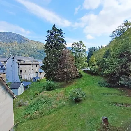 Apartamento Frolise, T2, Centre, Wifi, Parking Couvert Gratuit, 4 Personnes *