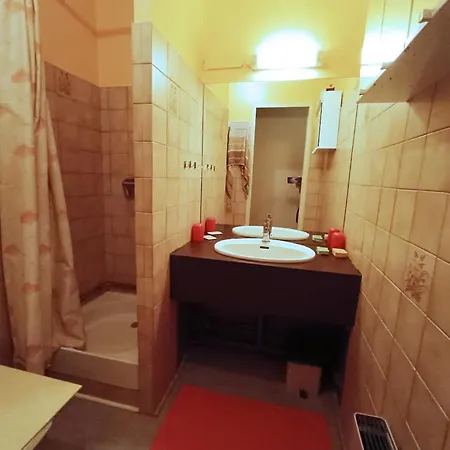 Frolise, T2, Centre, Wifi, Parking Couvert Gratuit, 4 Personnes Apartamento *