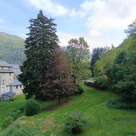 Frolise, T2, Centre, Wifi, Parking Couvert Gratuit, 4 Personnes *