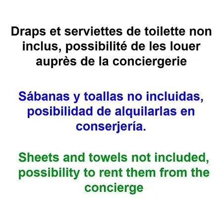 Frolise, T2, Centre, Wifi, Parking Couvert Gratuit, 4 Personnes דירה